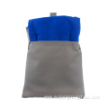 Microfiber towel sport for promotion